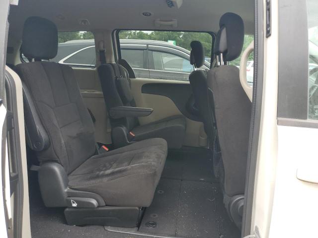 Photo 11 from auction – 2013 DODGE GRAND CARA with VIN 2C4RDGCG4DR576442