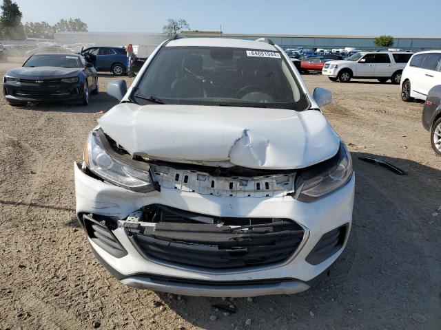 Photo 5 from auction – 2018 CHEVROLET TRAX 1LT with VIN KL7CJLSB4JB724206
