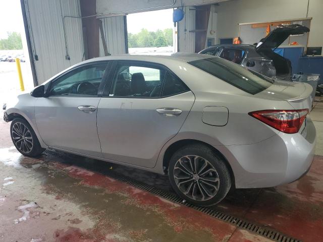 Photo 2 from auction – 2014 TOYOTA COROLLA L/ with VIN 2T1BURHE5EC081950