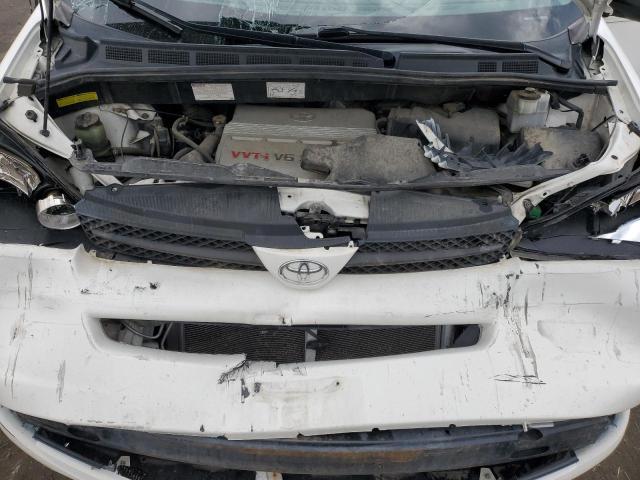 Photo 12 from auction – 2004 TOYOTA SIENNA CE with VIN 5TDZA23C54S160450