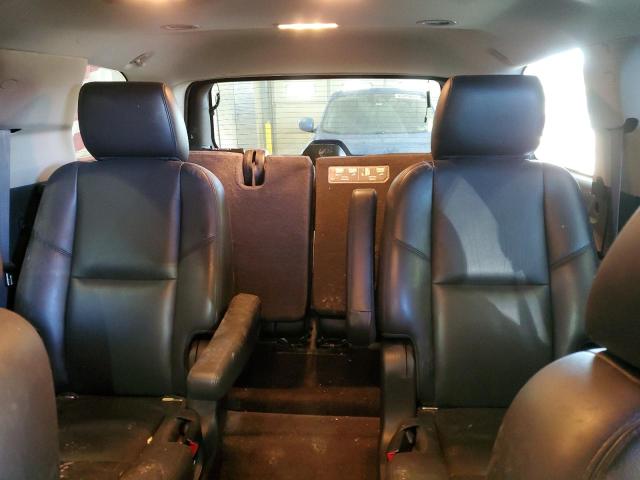Photo 10 from auction – 2012 GMC YUKON DENA with VIN 1GKS2EEFXCR114783