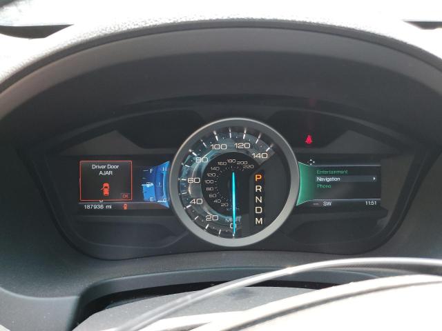 Photo 9 from auction – 2015 FORD EXPLORER X with VIN 1FM5K7D89FGA99521
