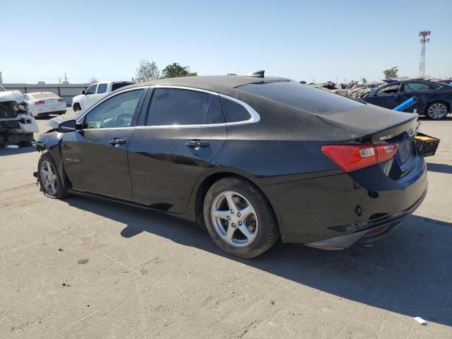 Photo 2 from auction – 2016 CHEVROLET MALIBU LS with VIN 1G1ZB5ST2GF272278