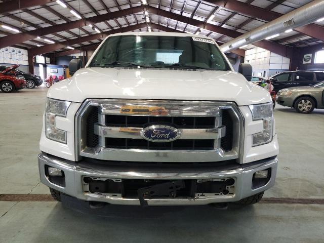 Photo 5 from auction – 2015 FORD F150 SUPER with VIN 1FTEX1EP6FFC99710