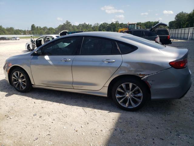 Photo 2 from auction – 2015 CHRYSLER 200 S with VIN 1C3CCCBB1FN688143