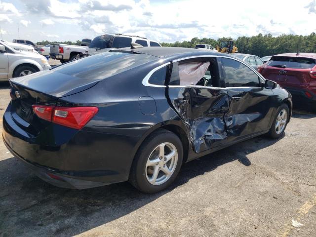Photo 3 from auction – 2017 CHEVROLET MALIBU LS with VIN 1G1ZB5ST6HF204907