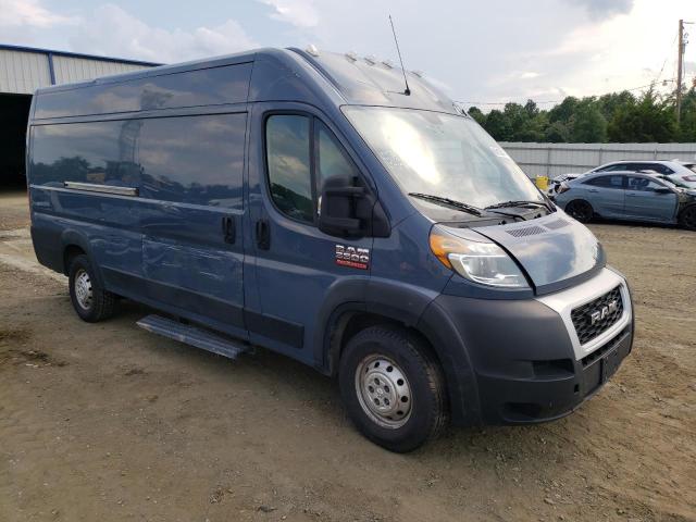 Photo 4 from auction – 2019 RAM PROMASTER with VIN 3C6URVJG9KE551657