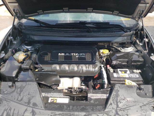 Photo 12 from auction – 2016 JEEP CHEROKEE L with VIN 1C4PJLDB2GW158159