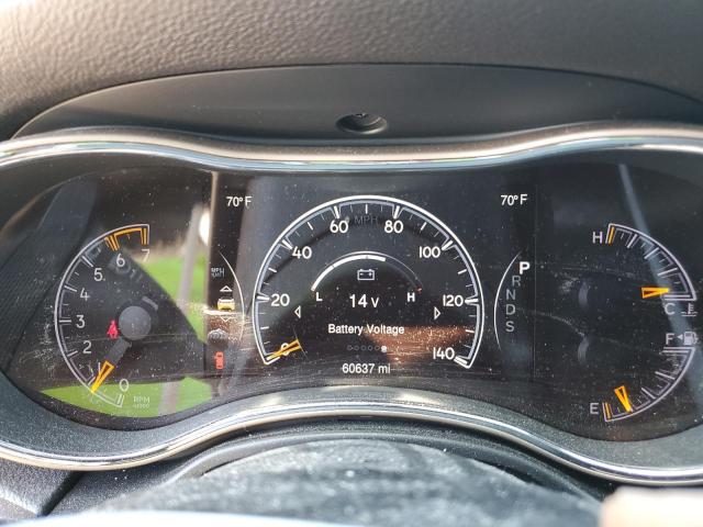 Photo 9 from auction – 2014 JEEP GRAND CHER with VIN 1C4RJFBTXEC386575