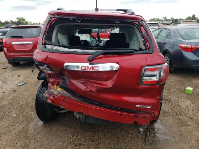 Photo 6 from auction – 2013 GMC ACADIA SLE with VIN 1GKKVNED0DJ186033