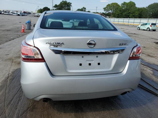 Photo 6 from auction – 2013 NISSAN ALTIMA 3.5 with VIN 1N4BL3AP7DN438106