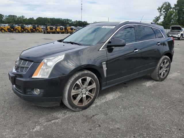 CADILLAC SRX PERFOR 2012 with VIN 3GYFNBE37CS504059 - Photo from auction