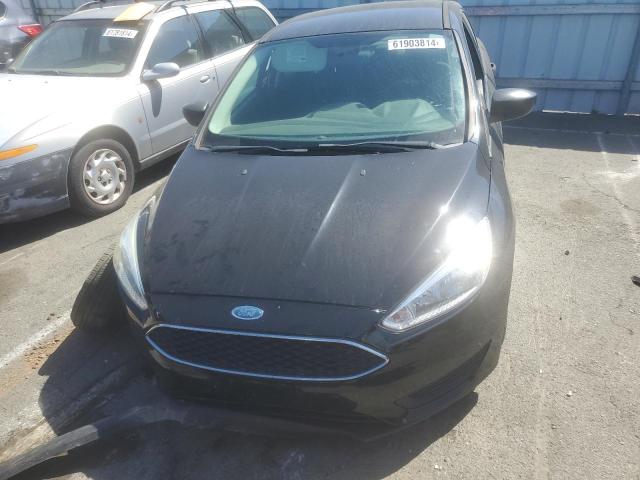 Photo 5 from auction – 2016 FORD FOCUS S with VIN 1FADP3E26GL258692