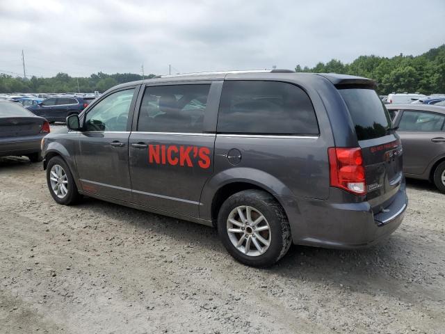 Photo 2 from auction – 2019 DODGE GRAND CARA with VIN 2C4RDGCG3KR706904