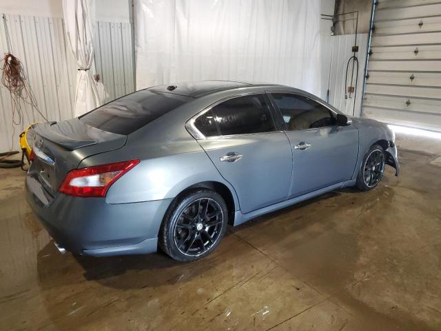 Photo 3 from auction – 2011 NISSAN MAXIMA S with VIN 1N4AA5AP1BC831623