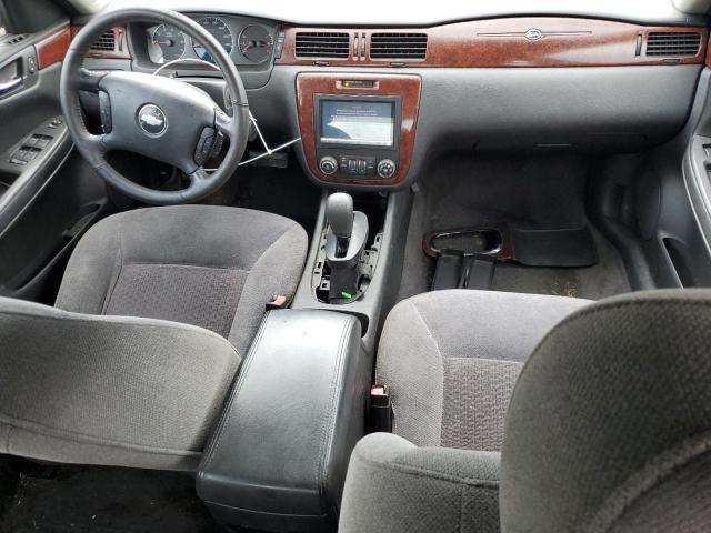 Photo 8 from auction – 2008 CHEVROLET IMPALA LT with VIN 2G1WC583X89210001