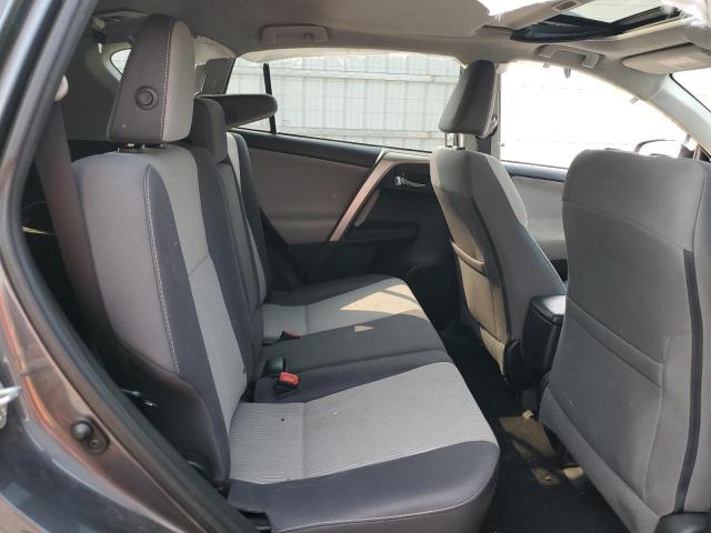 Photo 11 from auction – 2015 TOYOTA RAV4 XLE with VIN 2T3RFREV1FW236949