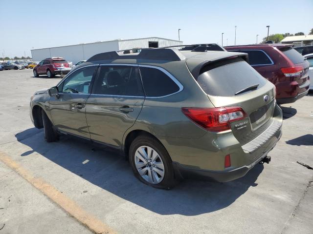 Photo 2 from auction – 2017 SUBARU OUTBACK 2. with VIN 4S4BSAFC5H3422510