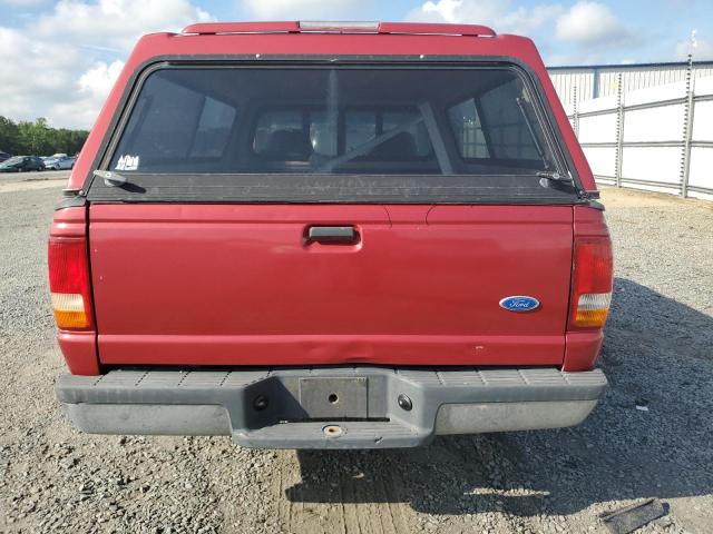 Photo 6 from auction – 1993 FORD RANGER with VIN 1FTCR10A5PTA49107