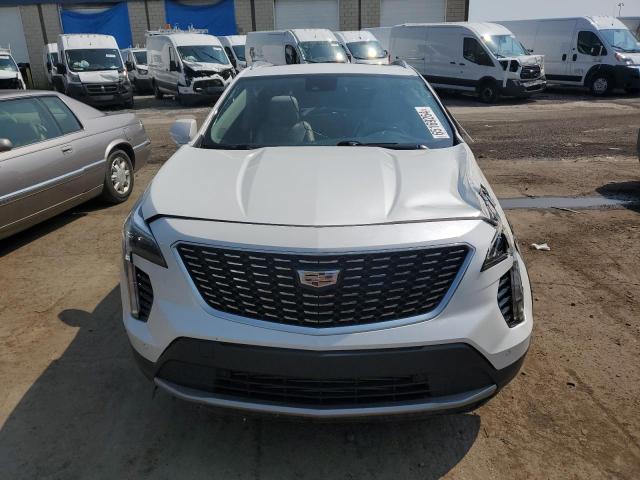 Photo 5 from auction – 2020 CADILLAC XT4 PREMIU with VIN 1GYFZDR48LF052307