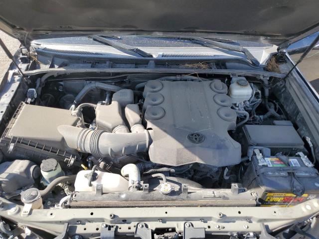 Zdjęcie 11 z aukcji – 2016 TOYOTA 4RUNNER SR z VIN JTEBU5JR2G5356918