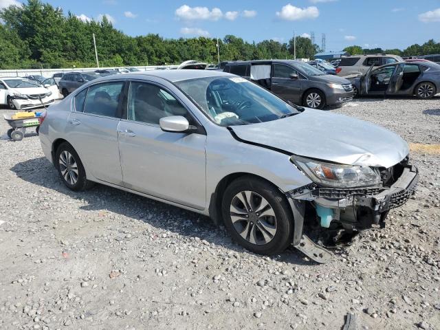 Photo 4 from auction – 2014 HONDA ACCORD LX with VIN 1HGCR2F37EA204863
