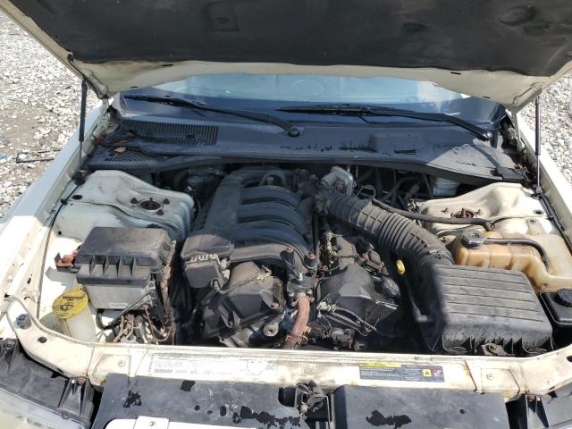 Photo 11 from auction – 2005 CHRYSLER 300 with VIN 2C3JA43R45H541238