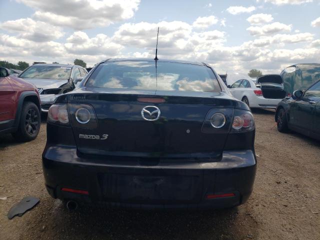 Photo 6 from auction – 2008 MAZDA 3 I with VIN JM1BK32F081170984
