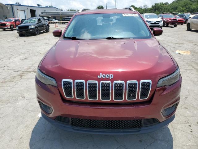Photo 5 from auction – 2019 JEEP CHEROKEE L with VIN 1C4PJLLBXKD160280