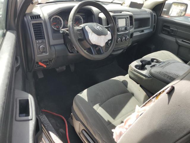 Photo 8 from auction – 2016 RAM 1500 ST with VIN 3C6JR6DT7GG217270