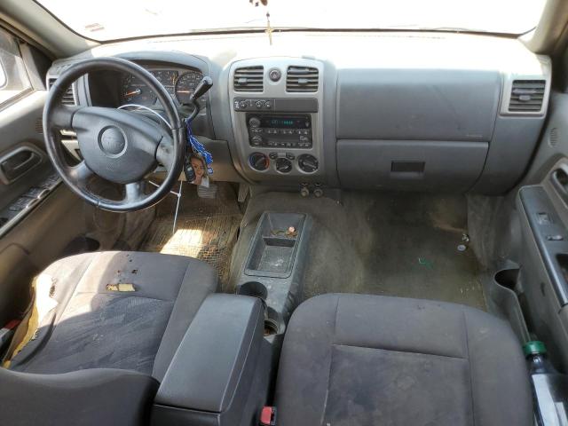 Photo 8 from auction – 2004 CHEVROLET COLORADO with VIN 1GCDT136648103817