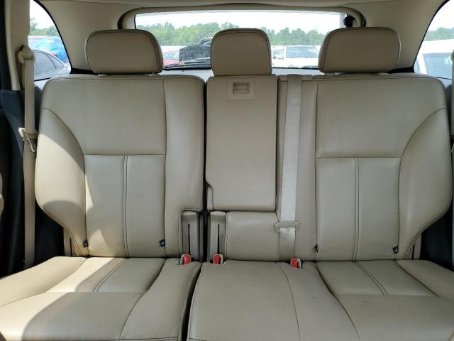 Photo 10 from auction – 2009 FORD EDGE LIMIT with VIN 2FMDK39C49BA47002