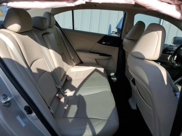 Photo 10 from auction – 2014 HONDA ACCORD EXL with VIN 1HGCR3F87EA009251