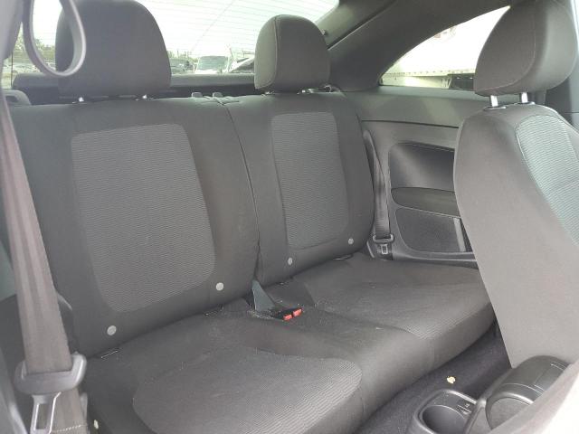 Photo 10 from auction – 2013 VOLKSWAGEN BEETLE with VIN 3VWFP7AT2DM664825
