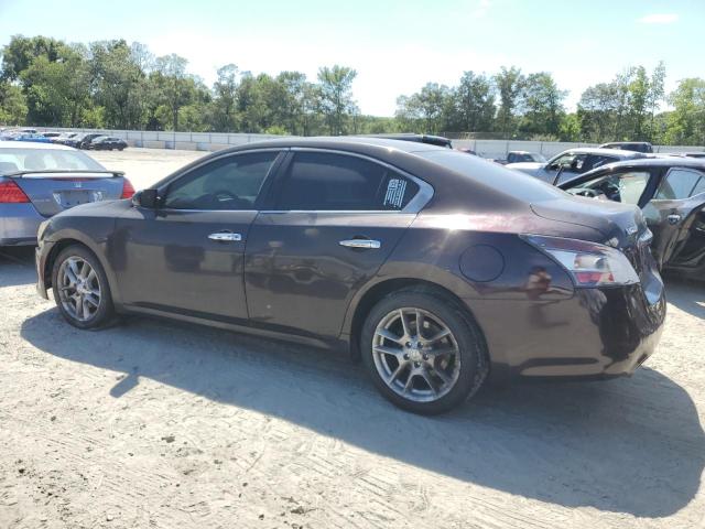 Foto 2 de la subasta – 2014 NISSAN MAXIMA S con VIN 1N4AA5AP7EC490832
