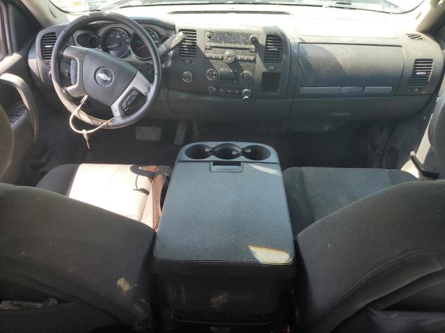 Photo 8 from auction – 2013 CHEVROLET SILVERADO with VIN 1GCRKSE70DZ267482