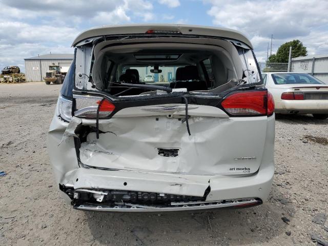 Photo 6 from auction – 2020 CHRYSLER PACIFICA L with VIN 2C4RC1GG8LR109212