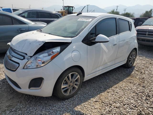 CHEVROLET SPARK EV 2 2016 with VIN KL8CL6S04GC650018 - Photo from auction