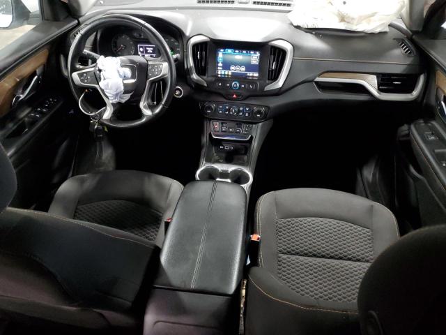 Photo 8 from auction – 2018 GMC TERRAIN SL with VIN 3GKALTEV7JL138418