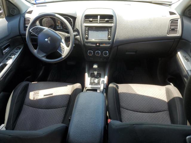 Photo 8 from auction – 2019 MITSUBISHI OUTLANDER with VIN JA4AP3AU1KU034408