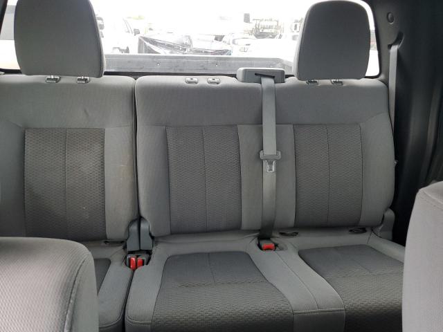 Photo 10 from auction – 2012 FORD F150 SUPER with VIN 1FTFW1EF9CFA44186