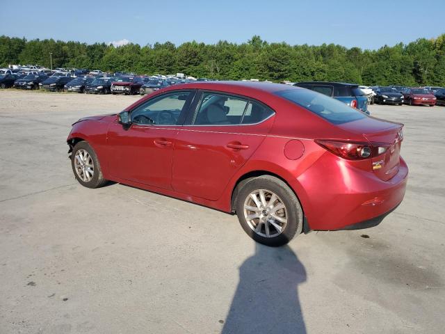 Photo 2 from auction – 2014 MAZDA 3 TOURING with VIN 3MZBM1V74EM103772