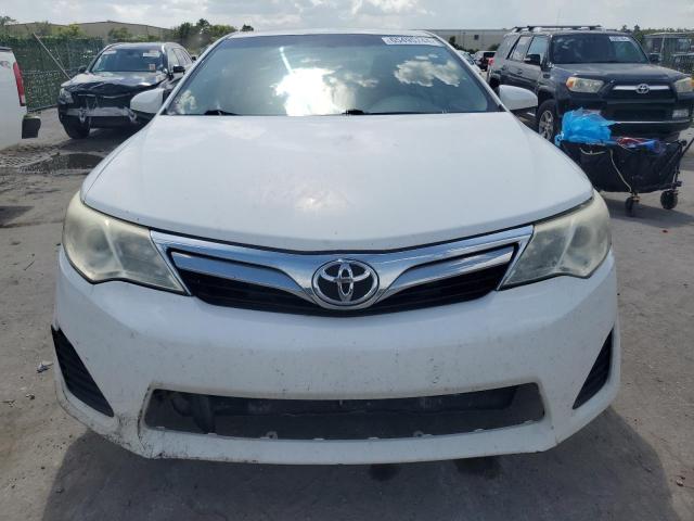 Photo 5 from auction – 2013 TOYOTA CAMRY L with VIN 4T4BF1FK9DR303378
