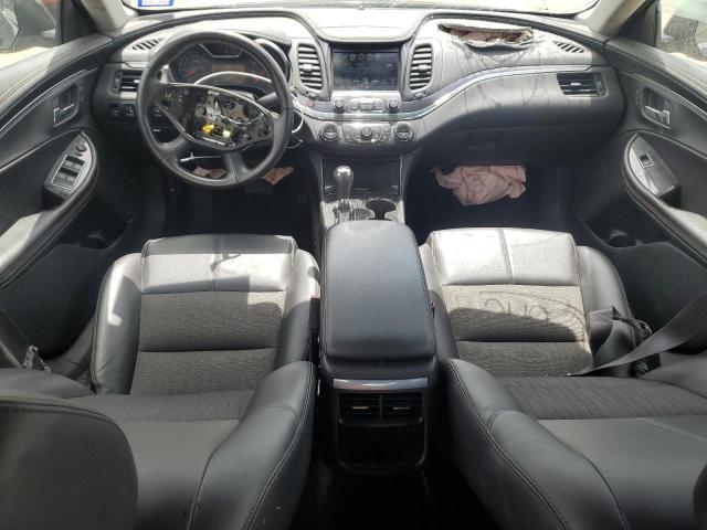 Photo 8 from auction – 2016 CHEVROLET IMPALA LT with VIN 2G1115S30G9149264