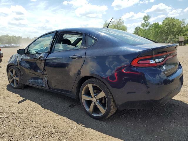 Photo 2 from auction – 2015 DODGE DART GT with VIN 1C3CDFEB4FD405735