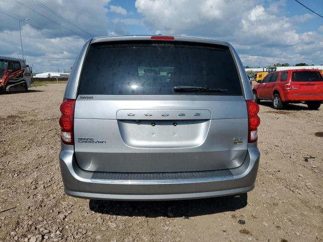 Photo 6 from auction – 2017 DODGE GRAND CARA with VIN 2C4RDGEGXHR711510