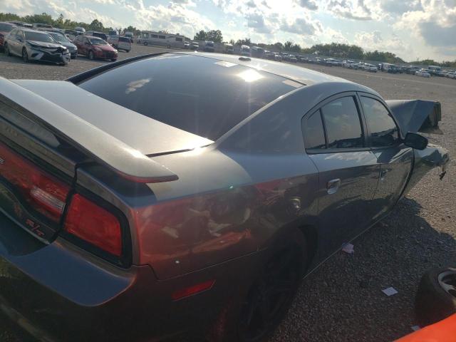 Photo 3 from auction – 2012 DODGE CHARGER R/ with VIN 2C3CDXCT9CH285382