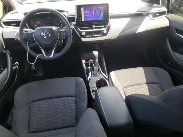 Photo 8 from auction – 2024 TOYOTA COROLLA SE with VIN JTND4MBE2R3228109