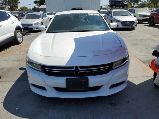 Photo 5 from auction – 2015 DODGE CHARGER SE with VIN 2C3CDXBG0FH765805