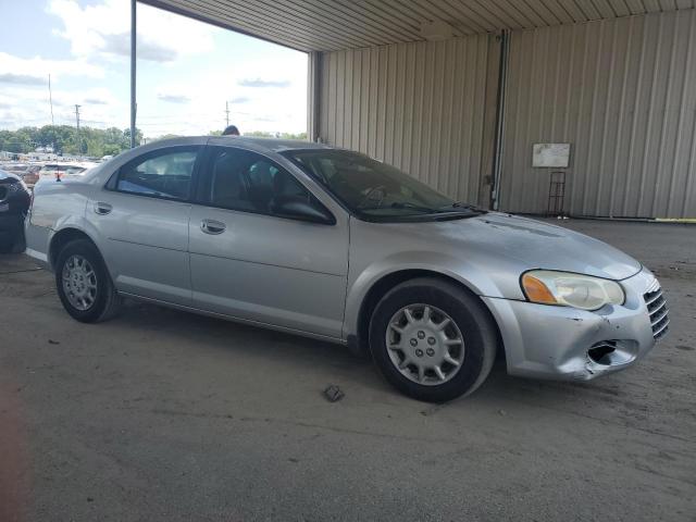 Photo 4 from auction – 2004 CHRYSLER SEBRING LX with VIN 1C3EL46X64N400358